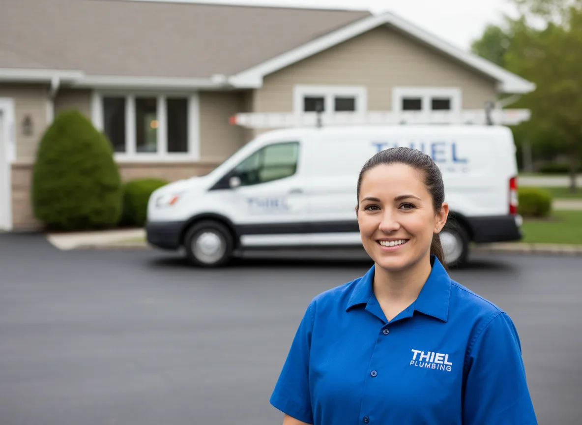 Plumber Burr Oak, KS FAQs